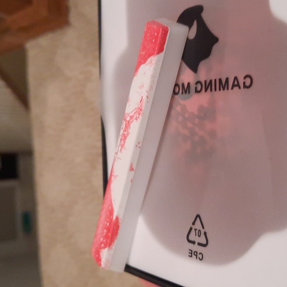 Hydro Dipper Hyper X Pudding Key Caps - Picture 2 of 3